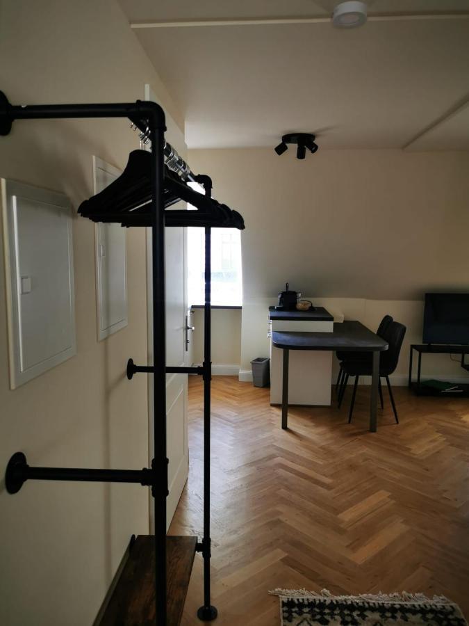 Vienna City Apartment Margareten מראה חיצוני תמונה