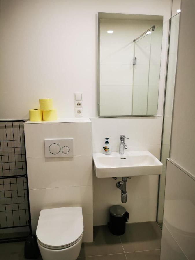 Vienna City Apartment Margareten מראה חיצוני תמונה