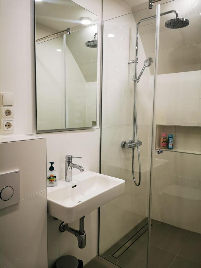 Vienna City Apartment Margareten מראה חיצוני תמונה