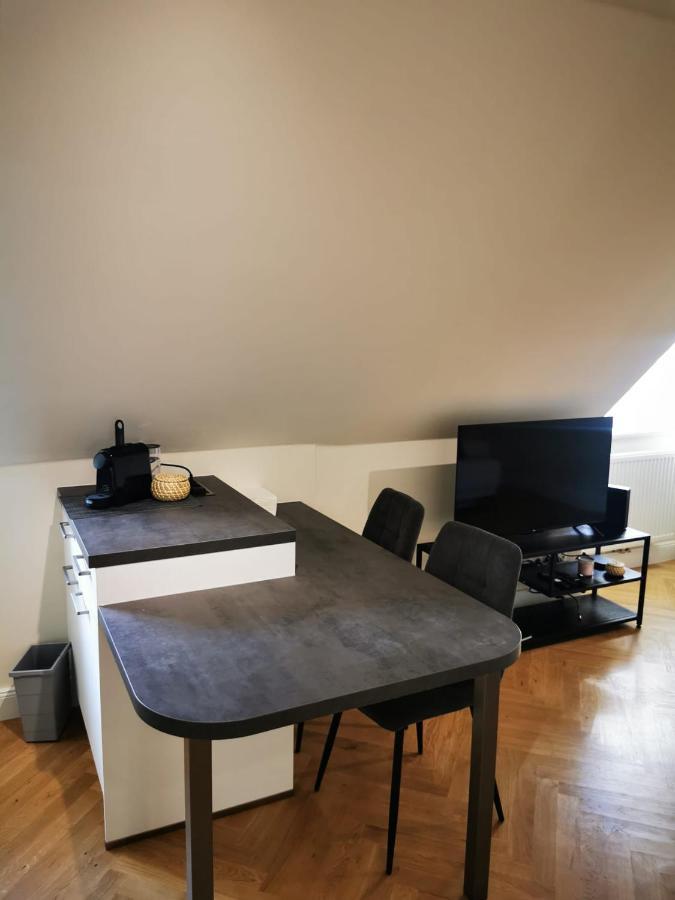 Vienna City Apartment Margareten מראה חיצוני תמונה